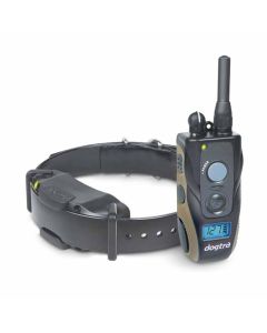 Dogtra 1900S Rechargeable Remote Dog Training Collar 1200M