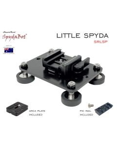 Eagleye Hunting Little Spyda Magnetic Camera Mount