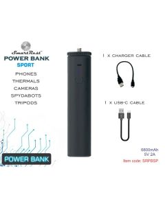 Eagleye Hunting Power Bank Sport