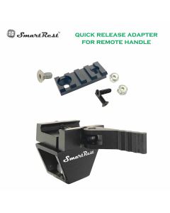 Eagleye Hunting SmartRest Quick Release Light Adapter Kit