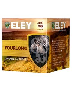 Eley Fourlong 410G 2.5