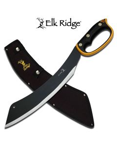 ELK RIDGE Tapanga Machete