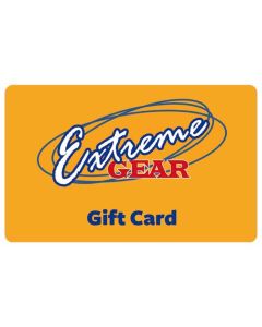 Extreme Gear Gift Card
