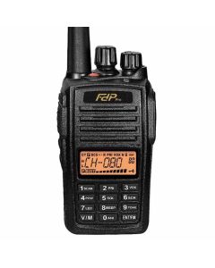 FDP PRO 80CH 5W UHF CB Handheld Waterproof Radio