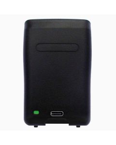FDP PRO Radio C-Type USB Battery Pack