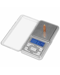 Frankford Arsenal DS750 Digital Scale