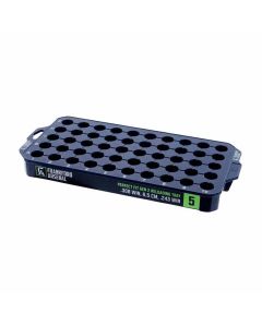 Frankford Arsenal Perfect Fit Gen 2 Reloading Tray 2-Pack