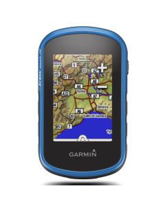 Garmin eTrex Touch 25 Handheld GPS