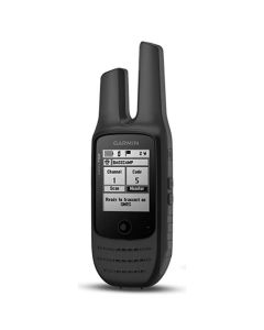Garmin Rino 700 Handheld 2-Way Radio/GPS Navigator