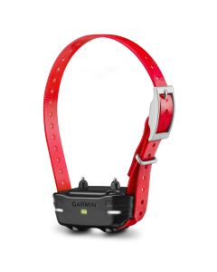 Garmin Tri-Tronics Sport PRO Series PT10 Dog Training Collar Additional Receiver RED - 1200M