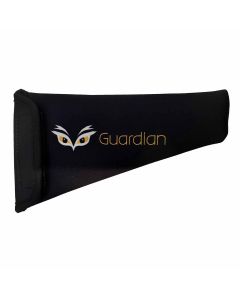 Guardian Bolt Bag Single Bolt Capacity