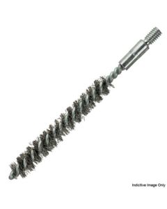 Gunslick (G40303) Stainless Steel Bore Cleaning Brush - Suits .270-.284 Cal & 7mm Rifles