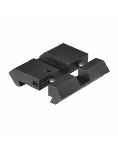 HELIX Dovetail to Picatinny Rail Adaptors