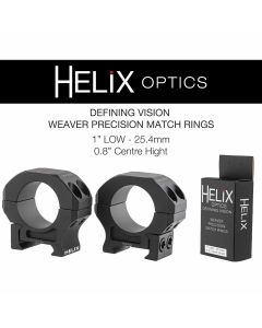 HELIX Pro Match Alloy 1