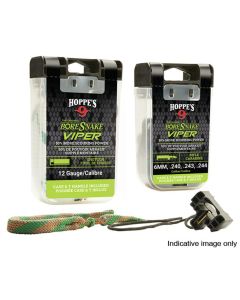 Hoppe's (24031VD) Viper Bore Snake - Suits .410 Gauge Shotguns