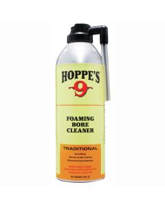 Hoppe's Foaming Bore Cleaner 12oz