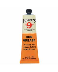 Hoppe's Gun Grease Squeeze Tube 50g