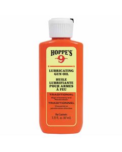 Hoppe's Lubricating Oil Squeeze Bottle 67ml