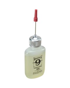 Hoppe's Lubricating Oil Squeeze Bottle 14.9ml