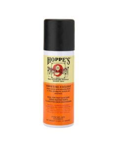 Hoppe's NO.9 Bore Cleaning Solvent Aerosol 57g