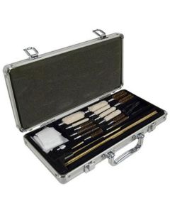 Hoppe's Universal 76 Piece Gun Cleaning Accessories Kit