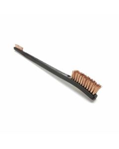 Hoppe's Phosphorer Bronze Bristle Utility Cleaning Brush