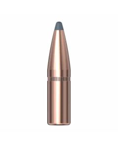 Hornady .270 Caliber .277 150GR InterLock SP Projectiles - 100 Pack