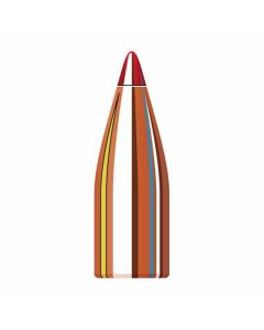 Hornady 30 Caliber .308 110GR V-Max Projectiles - 100 Pack
