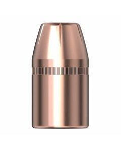 Hornady 38 Caliber .357 158GR FP-XTP Projectiles - 100 Pack