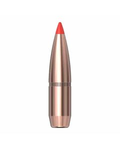 Hornady 6.5mm .264 123GR SST Projectiles