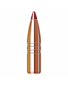 Hornady 6mm .243 80GR CX Hunting Projectiles - 50 Pack