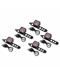 Hornady Hit Target Impact Indicator - 5 Pack