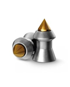 H&N Sport Hornet Air Rifle Pellets .22 cal 16.20 gr - 200 Pack