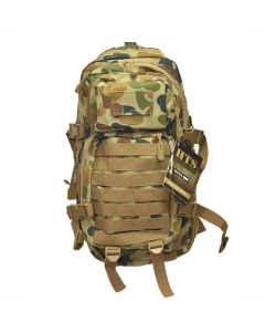 HUSS 28L Assault Backpack
