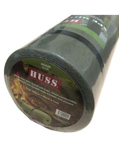 HUSS XPE 10mm Camping Mat - Olive