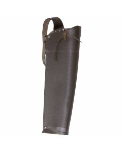 JMR Shadow Leather Back Quiver