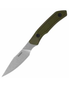 Kershaw Deschutes Caper Fixed Blade Knife