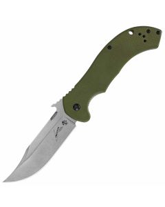 Kershaw Emerson CQC-10K Folding Blade Knife