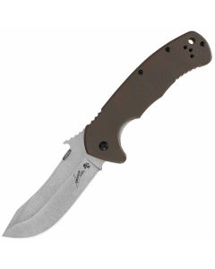 Kershaw Emerson CQC-11K Folding Blade Knife
