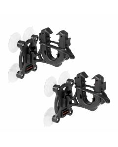 Kolpin Rhino Grip Single Suction Cup Window Mount