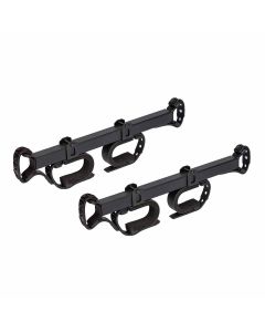 Kolpin UTV Overhead In-Cab Gun & Bow Rack