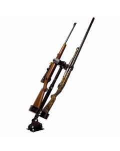 Kolpin UTV Vertical In-Cab Gun Rack