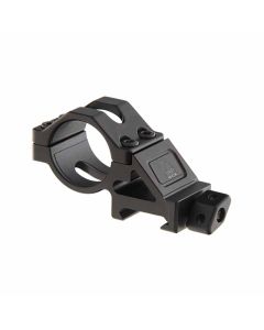 Leapers UTG Tactical Angled Offset Ring Mount