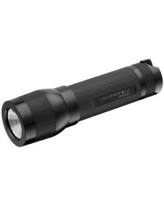 Led Lenser L7 - 100 Lumen LED Light Weight Series Torch - Black