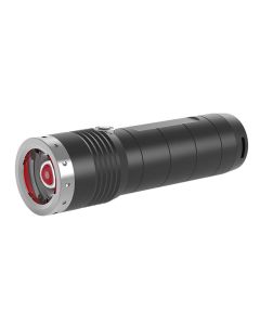 Led Lenser MT6 - 600 Lumen LED Outdoor Series Torch