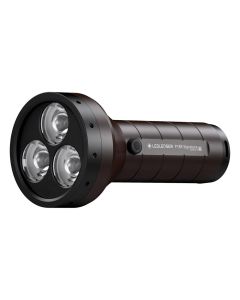 Led Lenser P18R Signature - 4500 Lumen LED Rechargeable Torch