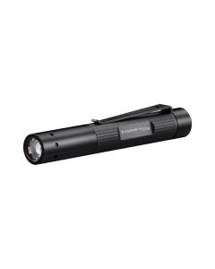 Led Lenser P2R Core - 120 Lumen LED Rechargeable Torch