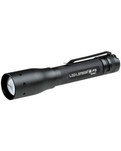 Led Lenser P3 - 25 Lumen LED Pocket Clip Torch