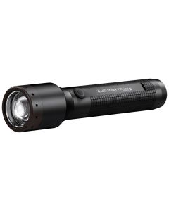 Led Lenser P6R Core - 900 Lumen LED Rechargeable Torch