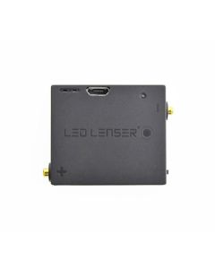 Led Lenser SEO Headlamp 3.7V 880mAh Lithium-ion Rechargeable Battery Pack